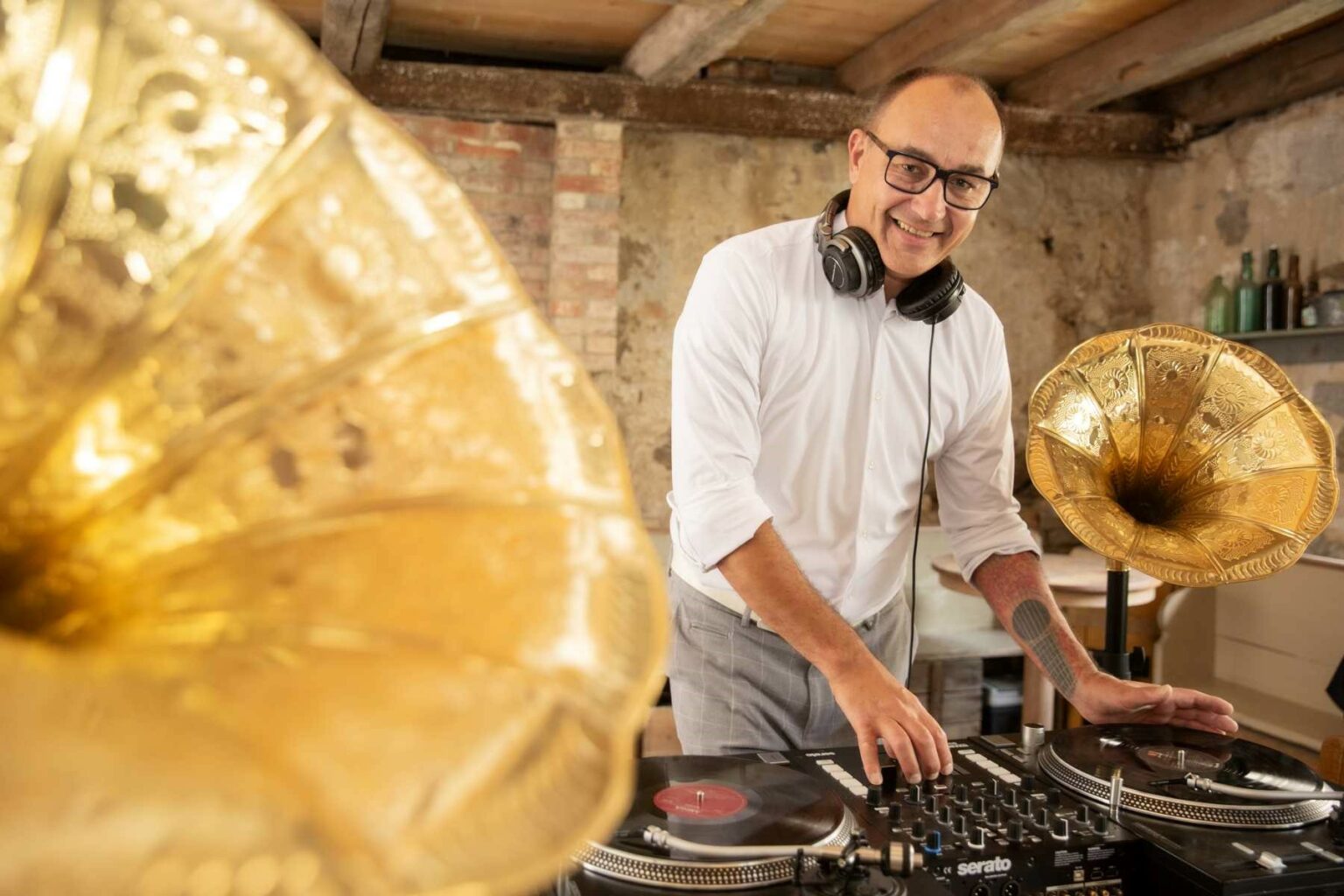 Swingball - ABGESAGT! Aber Party mit DJ Noir.Man