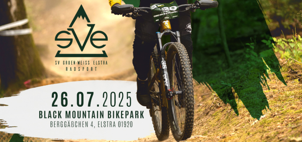 GRAVITY CUP - Mountainbike Downhill Race