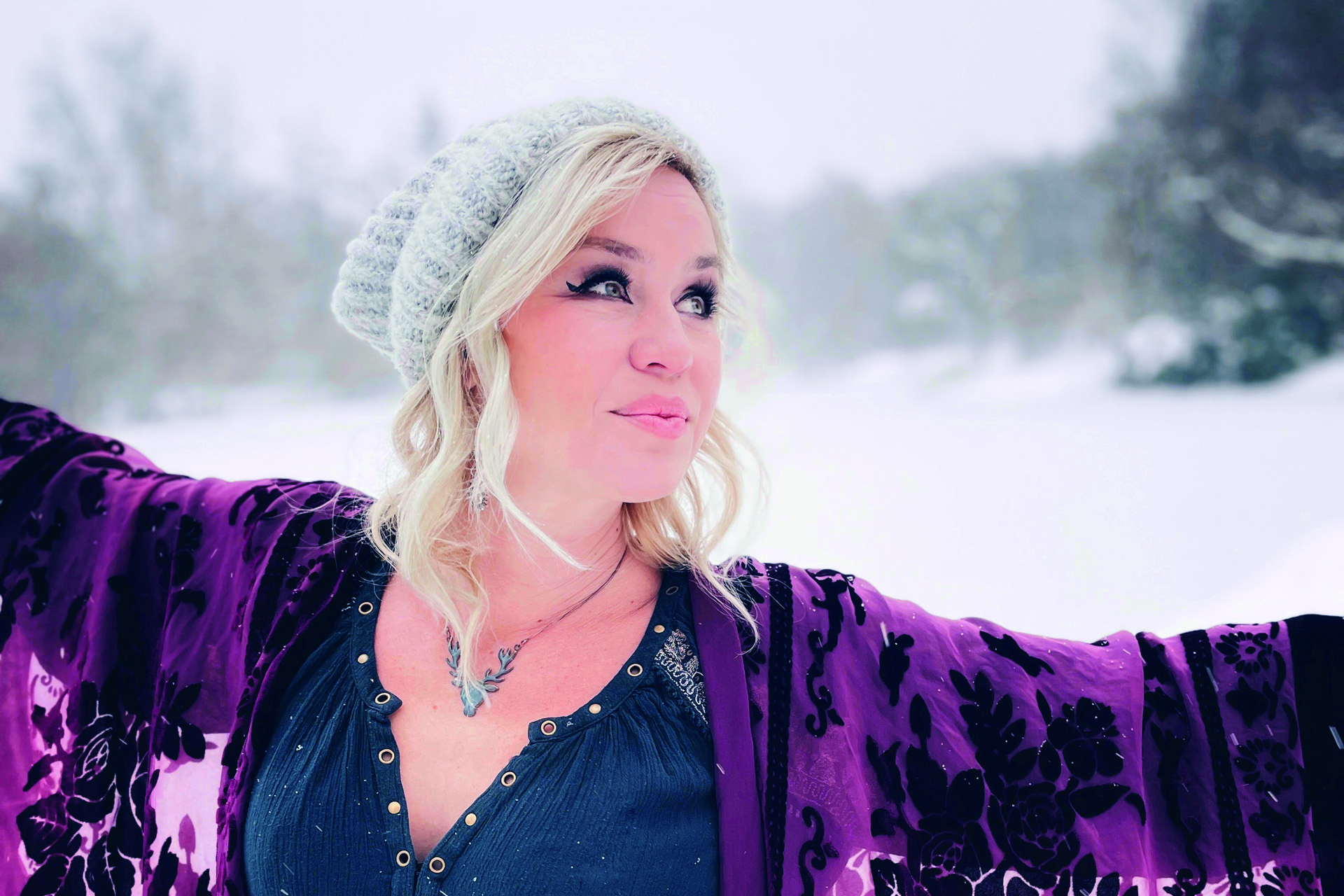 Sofia Talvik -  Winter-Konzert-Tour 2026