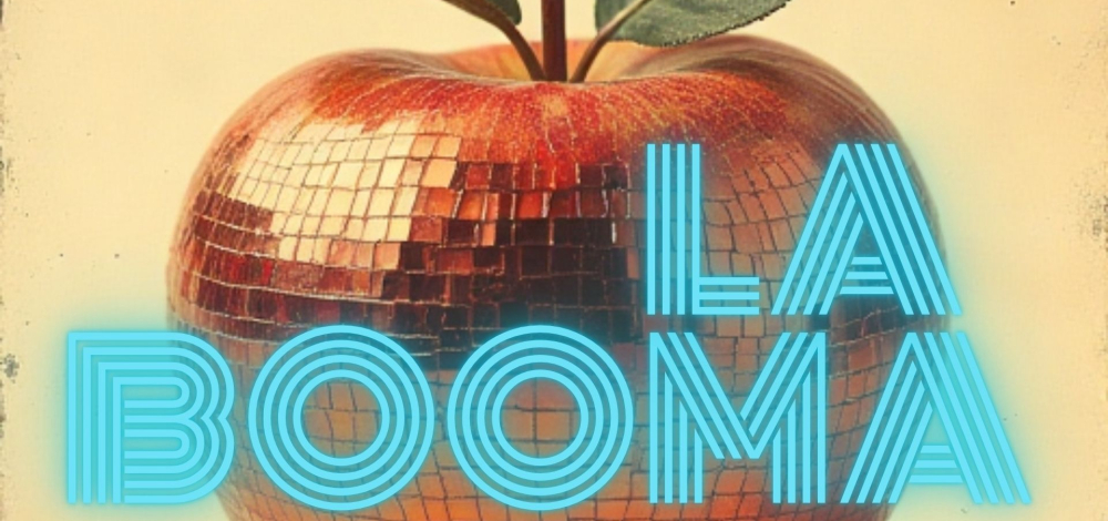 La Booma