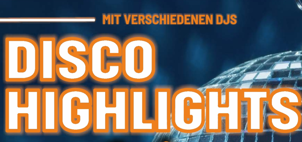 Disco Highlights