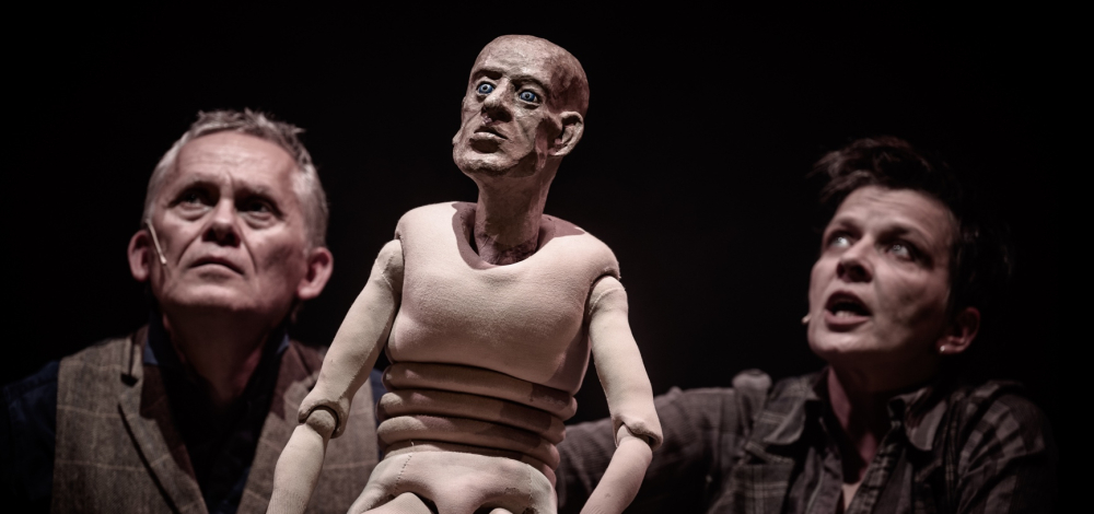 EIN HUNGERKÜNSTLER von Franz Kafka