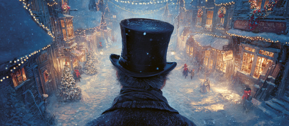 A Christmas Carol