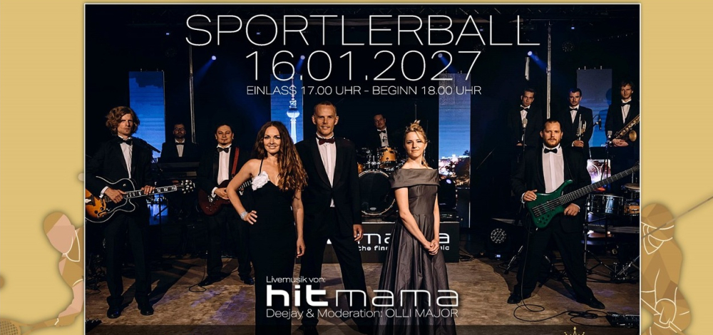 4. Bautzener Sportlerball