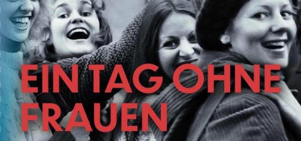 Doku: Ein Tag ohne Frauen