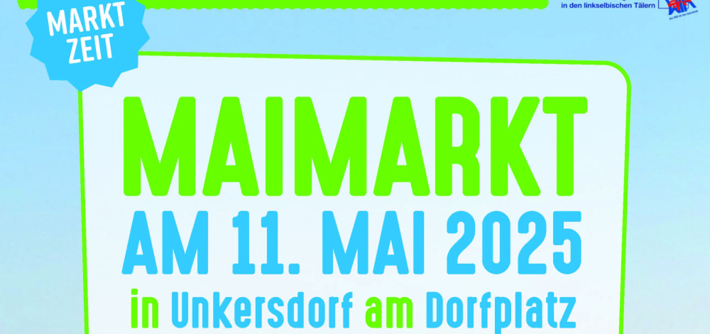 4. Unkersdorfer Maimarkt