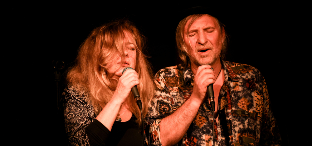 Jazztage Dresden | Dirk Zöllner, Steffi Breiting, Tobias Hillig, André Gensicke | Zöllners blinde Passagiere