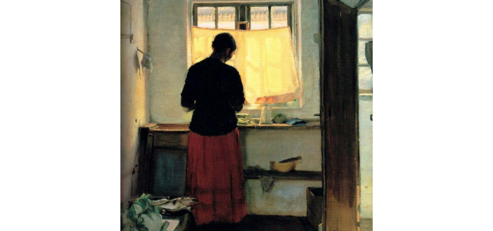 „Das Licht des Nordens“