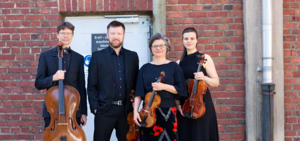 Tangente Quattro: „Ein Tango kommt selten allein…& vieles mehr“