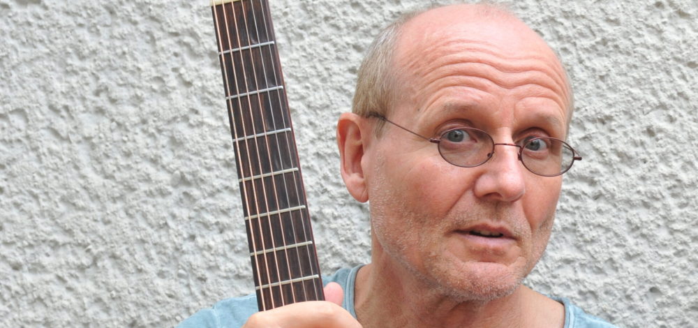 Jürgen Denkewitz