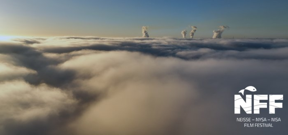 22. Neiße Filmfestival: Wolken über Lützerath