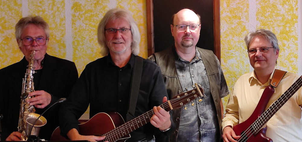 Willy & Die Anderen" - mehr als Musik