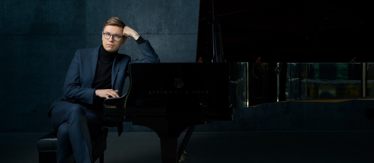 Víkingur mit Beethoven