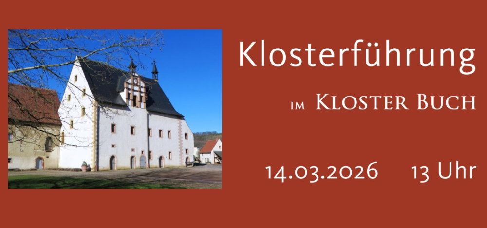 Klosterführung