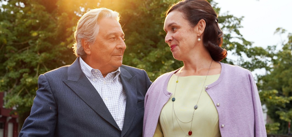 Woche der Inklusion: KINO: Monsieur Robert kennt kein Pardon