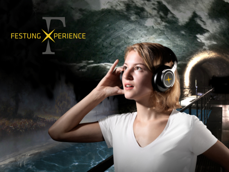 Festung Xperience | Feste. Dramen. Katastrophen.