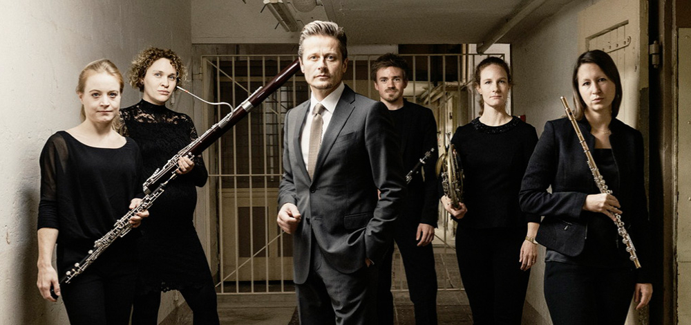 Burgkonzert "Dass ein gutes Deutschland blühe…"
