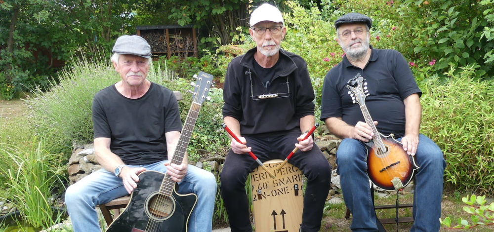 Live-Konzert mit „Late Summer“