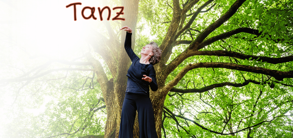 Elementetanz - Movement Medicine