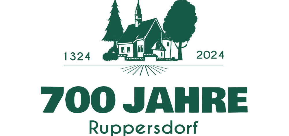 Festlicher Auftakt der Festwoche "700 Jahre Ruppersdorf"