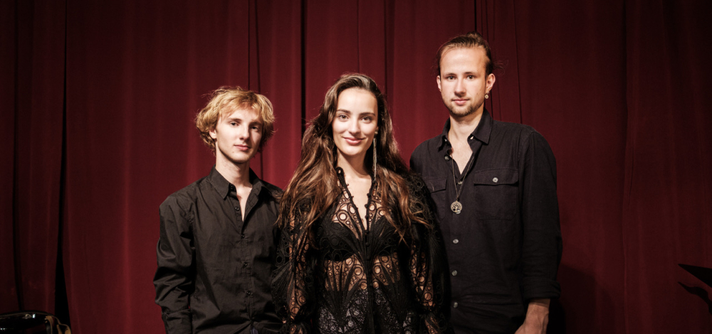 Loreen Sima Trio (DE)