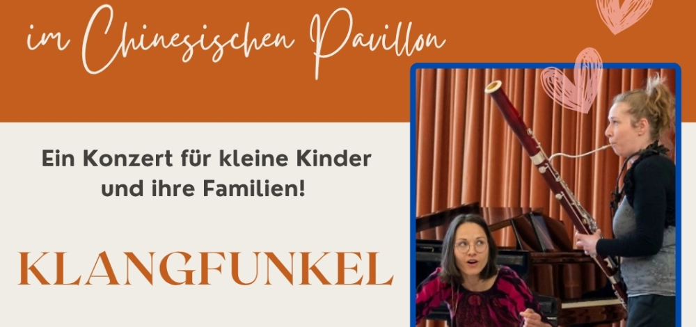 KLANGFUNKEL Familienkonzert