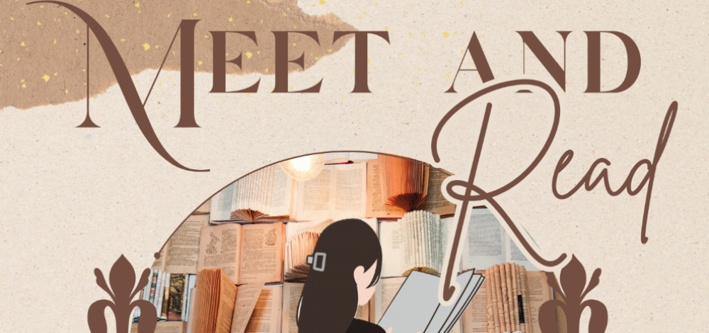Meet and Read