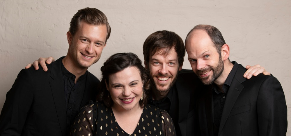 Konzert zum 353. Todestag von Heinrich Schütz