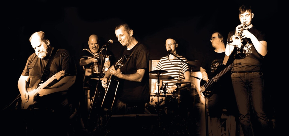 SCHÜLLER – Ralph Schüller & Band