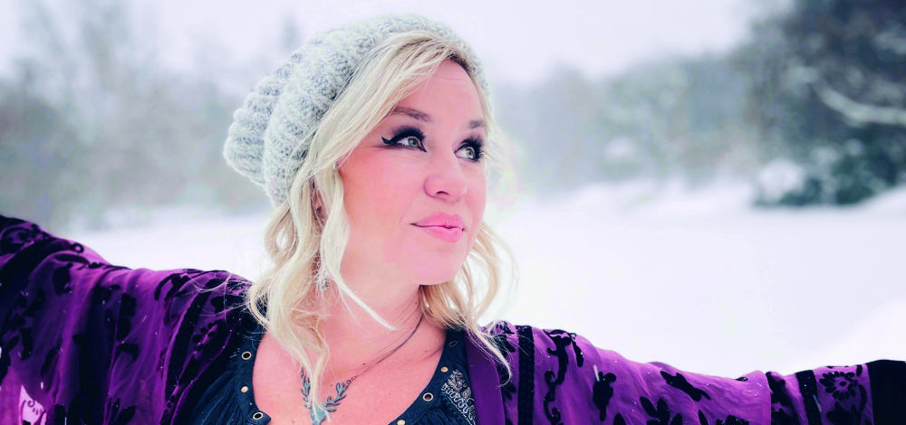 Sofia Talvik "Sternenklare Nächte" Winterkonzert