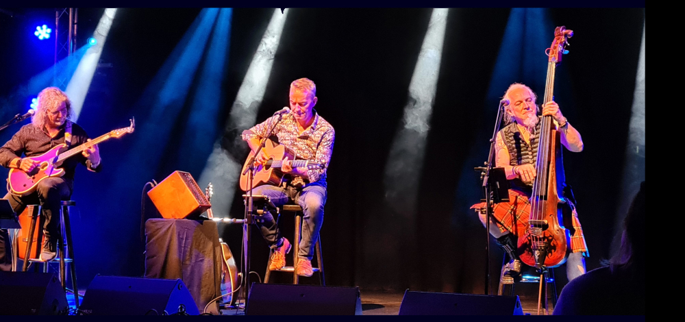 Mike Kilian & Verstärkung - Das Beste vom Besten