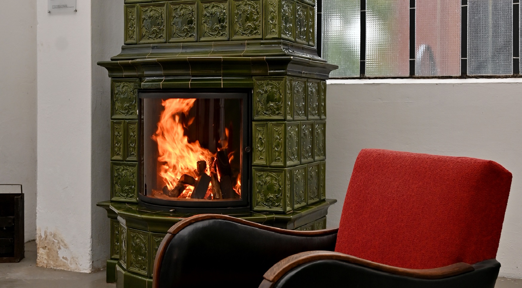 Ofen.Geschichten: Feuersbrünste in Hoyerswerda