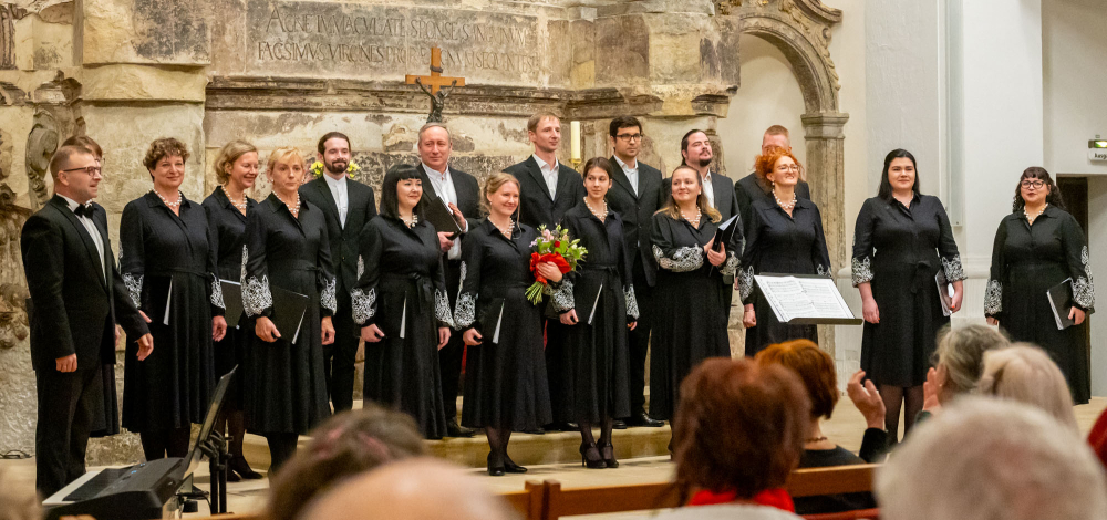 Cantate Dresden