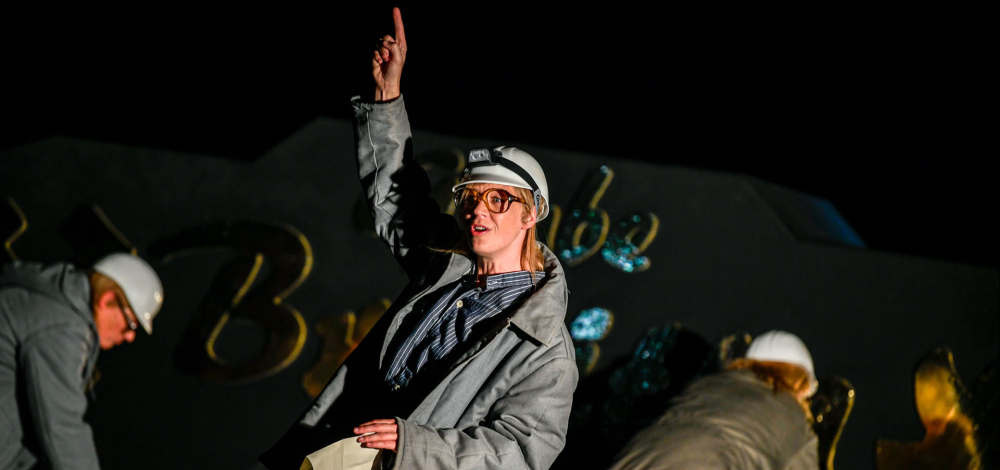 GUNDERMANN - ALLE ODER KEINER