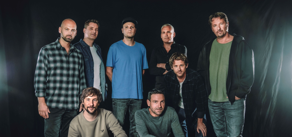 Jazztage Dresden | Heavytones | Heavytones Live