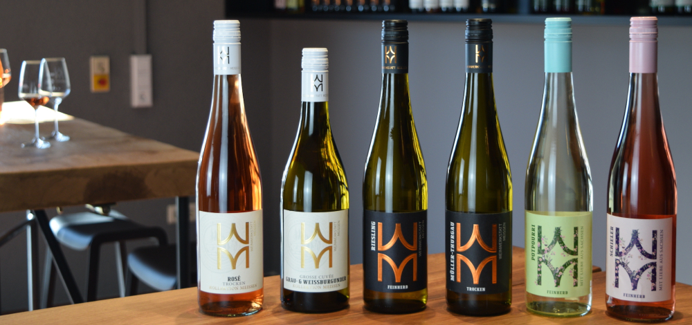 Sortimentsprobe - Weinwerkstatt