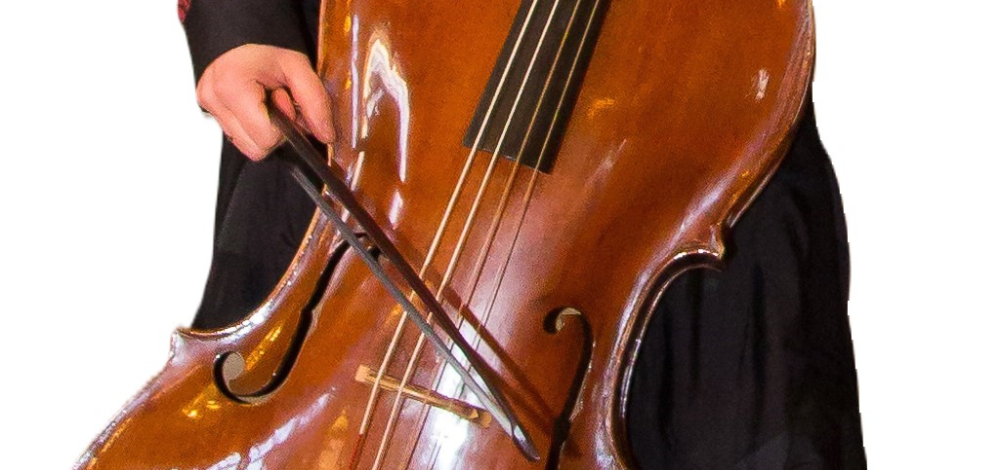 Bachsuiten für Cello Solo