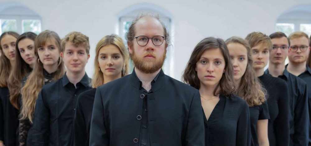 Ex Silentio Kammerchor - Vokalmusik