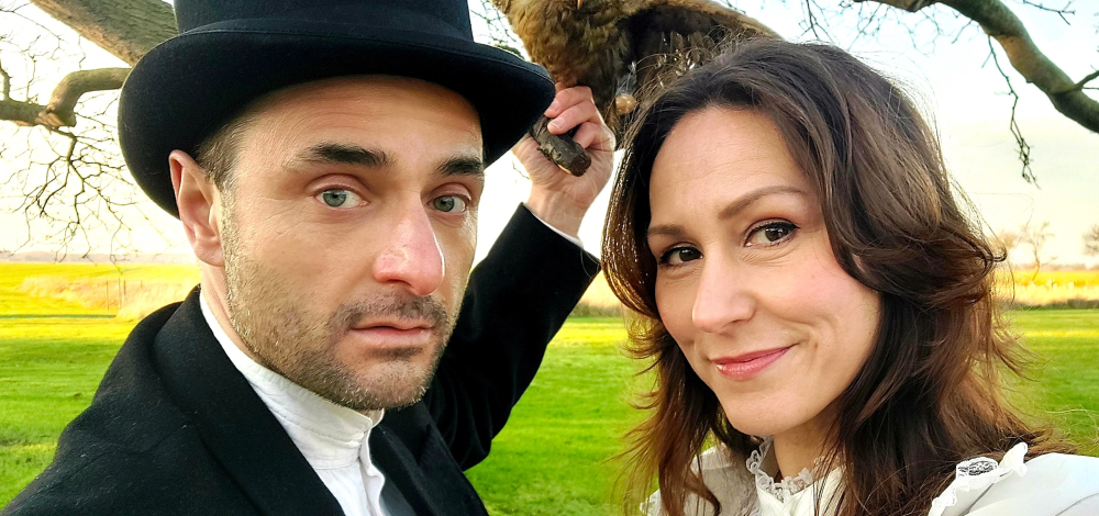 Romantisches Panoptikum