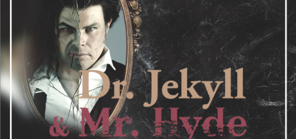 Dr. Jekyll & Mr. Hyde - Die unheimliche Dinnershow