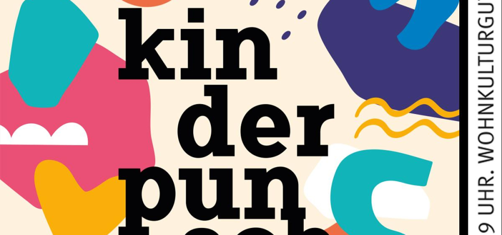 KINDERPUNSCH FÜR ERWACHSENE