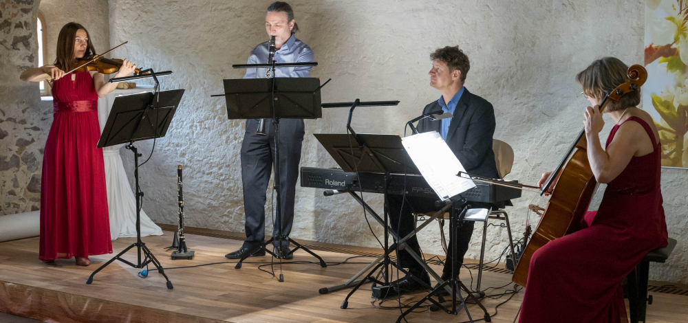 Lieben Sie Brahms?