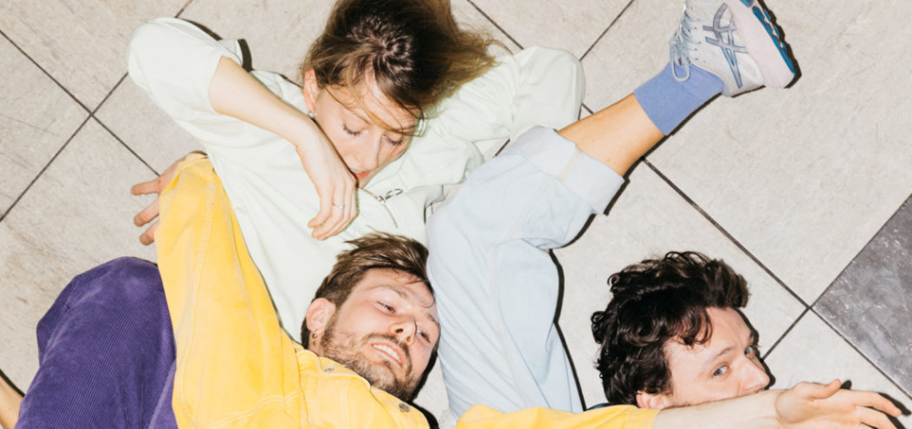 À la carte, Dresden Frankfurt Dance Company & Ioannis Mandafounis