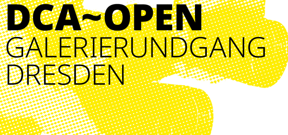 Von Kentauren und Welttheater – DCA~OPEN Galerierundgang am 23.09.2023