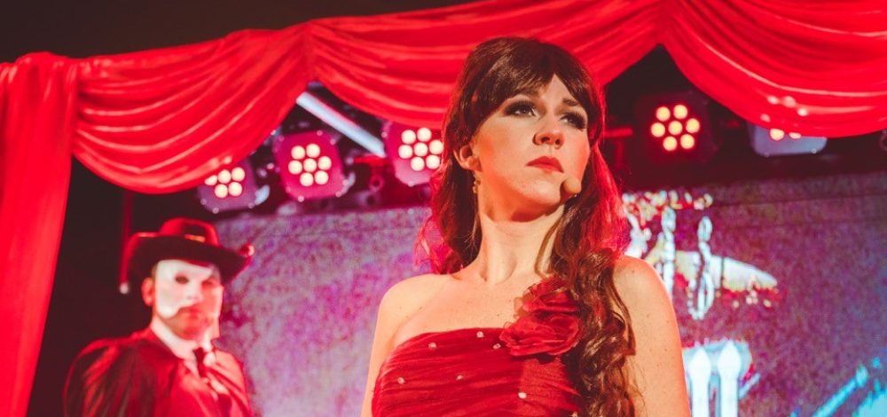 Musical Night meets Dinner