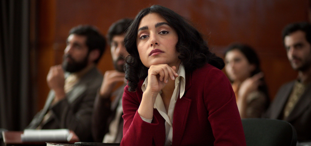 Lolita lesen in Teheran