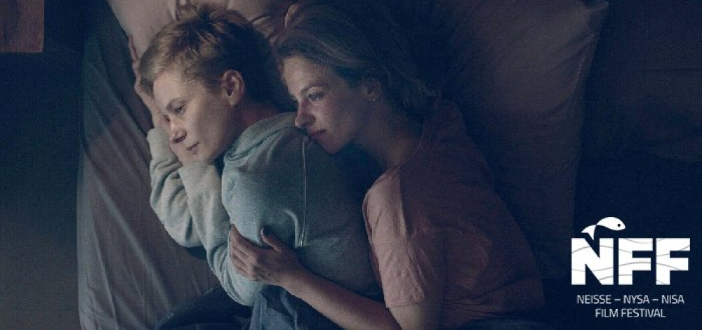 21. Neiße Filmfestival: Lęk / Angst