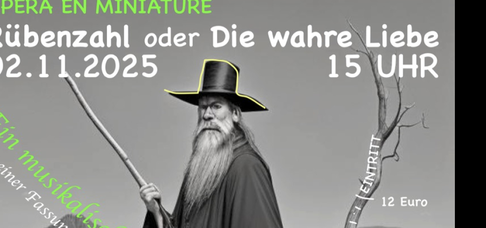 Rübenzahl Oder die wahre von Joseph Schuster