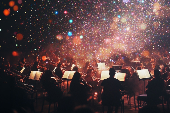 Walzerzauber für die Kleinsten