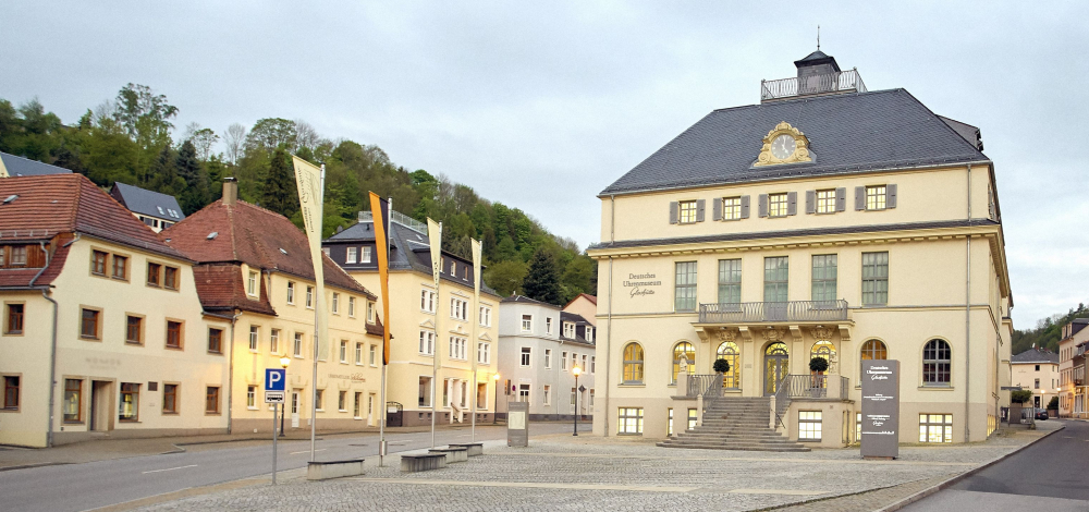 46. Internationaler Museumstag